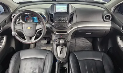 ChevroletGMDaewoo Orlando 2013, 60699 км, за 3435.74 USD - фото 7