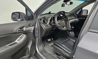 ChevroletGMDaewoo Orlando 2013, 60699 км, за 3435.74 USD - фото 10