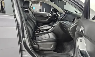 ChevroletGMDaewoo Orlando 2013, 60699 км, за 3435.74 USD - фото 11