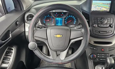ChevroletGMDaewoo Orlando 2013, 60699 км, за 3435.74 USD - фото 13
