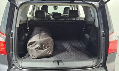 ChevroletGMDaewoo Orlando 2013, 60699 км, за 3435.74 USD - фото 20