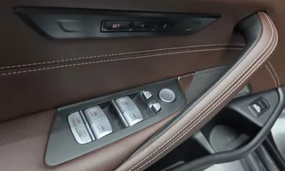 BMW 5-Series 2022, 19925 км, за 28586.3 USD - фото 27