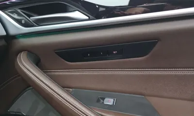 BMW 5-Series 2022, 19925 км, за 28586.3 USD - фото 31
