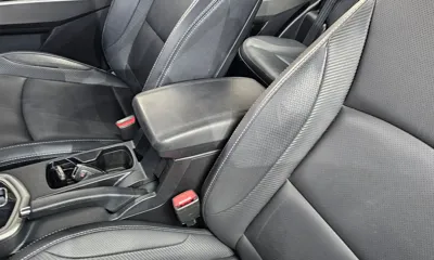 KG_Mobility_Ssangyong TIBOLI 2016, 75763 км, за 6039.12 USD - фото 30