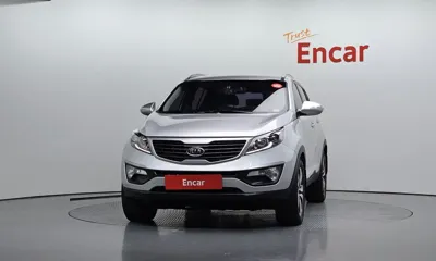 Kia Sportage 2011, 65469 км, за 4335.26 USD