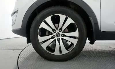 Kia Sportage 2011, 65469 км, за 4335.26 USD