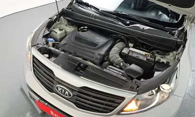 Kia Sportage 2011, 65469 км, за 4335.26 USD - фото 6