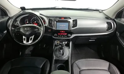 Kia Sportage 2011, 65469 км, за 4335.26 USD - фото 7