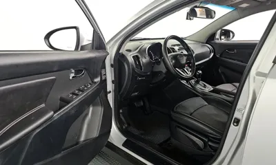Kia Sportage 2011, 65469 км, за 4335.26 USD - фото 11
