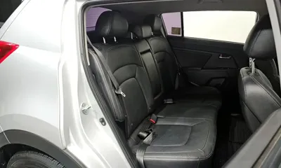 Kia Sportage 2011, 65469 км, за 4335.26 USD - фото 12