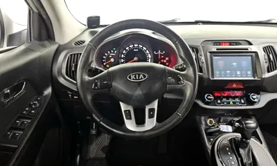 Kia Sportage 2011, 65469 км, за 4335.26 USD - фото 13