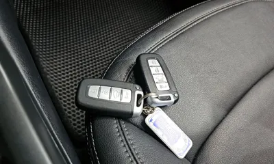 Kia Sportage 2011, 65469 км, за 4335.26 USD - фото 17