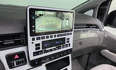 Hyundai Staria 2025, 3798 км, за 31073.25 USD - фото 17