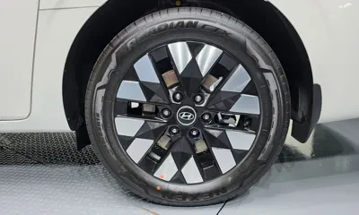 Hyundai Staria 2025, 3798 км, за 31073.25 USD - фото 21