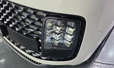 Hyundai Staria 2025, 3798 км, за 31073.25 USD - фото 22