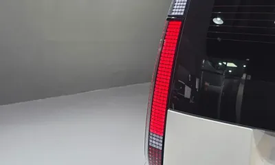 Hyundai Staria 2025, 3798 км, за 31073.25 USD - фото 23