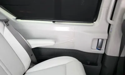 Hyundai Staria 2025, 3798 км, за 31073.25 USD - фото 25