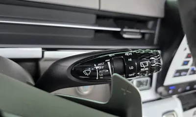 Hyundai Staria 2025, 3798 км, за 31073.25 USD - фото 28