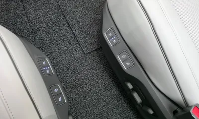 Hyundai Staria 2025, 3798 км, за 31073.25 USD - фото 31