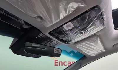 Hyundai Staria 2025, 3798 км, за 31073.25 USD - фото 32