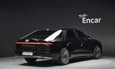 Hyundai Grandeur 2023, 72629 км, за 23434.42 USD