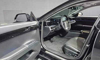 Hyundai Grandeur 2023, 72629 км, за 23434.42 USD - фото 10
