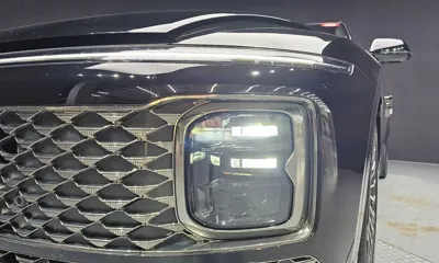 Hyundai Grandeur 2023, 72629 км, за 23434.42 USD - фото 22