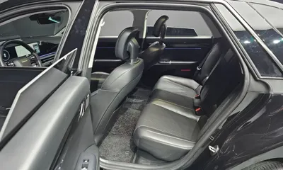 Hyundai Grandeur 2023, 72629 км, за 23434.42 USD - фото 26