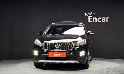 Kia Sorento 2015, 93348 км, за 36137.16 USD