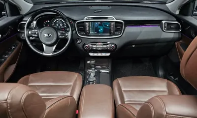Kia Sorento 2015, 93348 км, за 36111.28 USD - фото 7