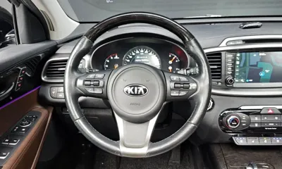Kia Sorento 2015, 93348 км, за 36111.28 USD - фото 13