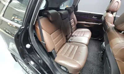 Kia Sorento 2015, 93348 км, за 36111.28 USD - фото 17