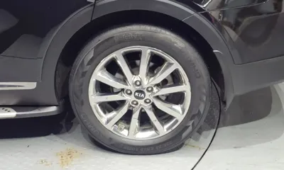 Kia Sorento 2015, 93348 км, за 36111.28 USD - фото 21