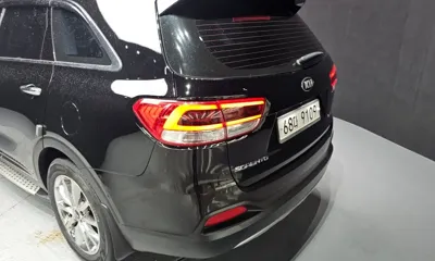 Kia Sorento 2015, 93348 км, за 36111.28 USD - фото 23