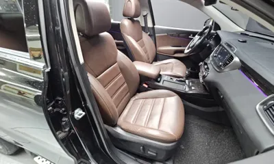 Kia Sorento 2015, 93348 км, за 36111.28 USD - фото 26