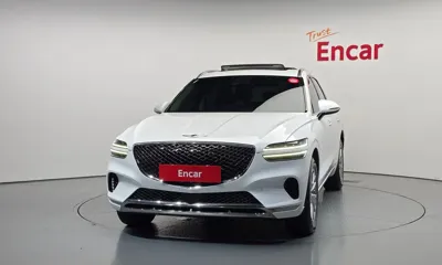 Genesis GV70 2023, 43129 км, за 23778.51 USD