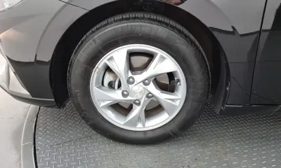 Hyundai Avante 2021, 106162 км, за 8867.57 USD