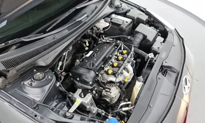 Hyundai Avante 2021, 106162 км, за 8867.57 USD - фото 6