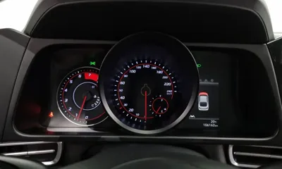 Hyundai Avante 2021, 106162 км, за 8867.57 USD - фото 8
