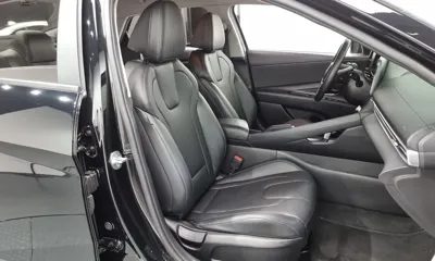 Hyundai Avante 2021, 106162 км, за 8867.57 USD - фото 10