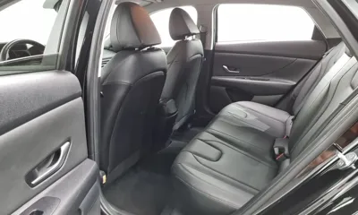 Hyundai Avante 2021, 106162 км, за 8867.57 USD - фото 12