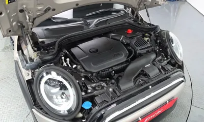 MINI Cooper 2022, 40720 км, за 15081.58 USD - фото 6