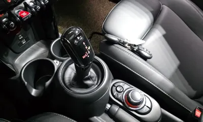 MINI Cooper 2022, 40720 км, за 15081.58 USD - фото 9