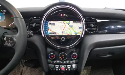 MINI Cooper 2022, 40720 км, за 15081.58 USD - фото 13