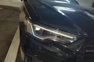 Audi A6 2023, 46700 км, за 38756 USD - фото 7