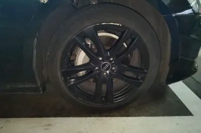 Audi A6 2023, 46700 км, за 38756 USD - фото 8