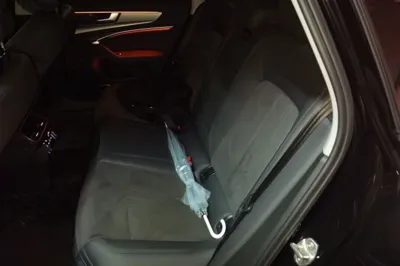 Audi A6 2023, 46700 км, за 38756 USD - фото 17