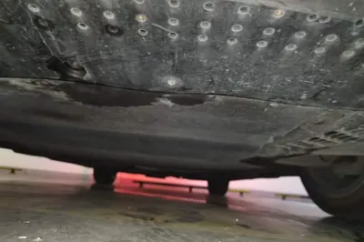 Audi A6 2023, 46700 км, за 38756 USD - фото 24