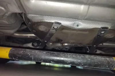 Audi A6 2023, 46700 км, за 38756 USD - фото 25
