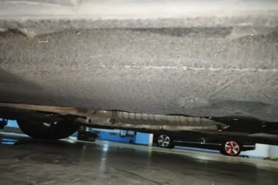 Audi A6 2023, 46700 км, за 38756 USD - фото 26